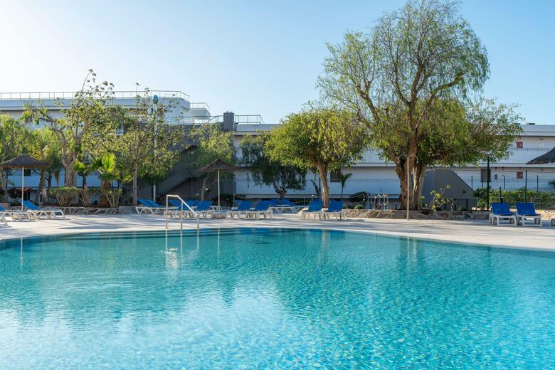 Hotel Alua Atl�ntico Golf Resort