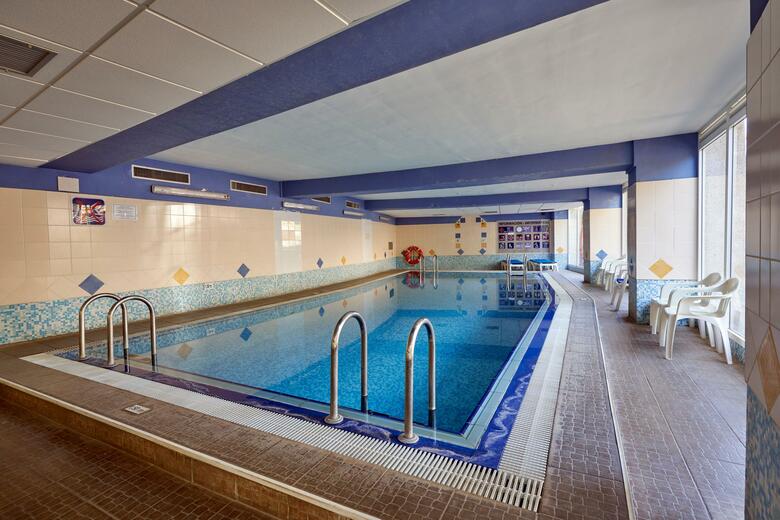 Hotel Alua Atl�ntico Golf Resort