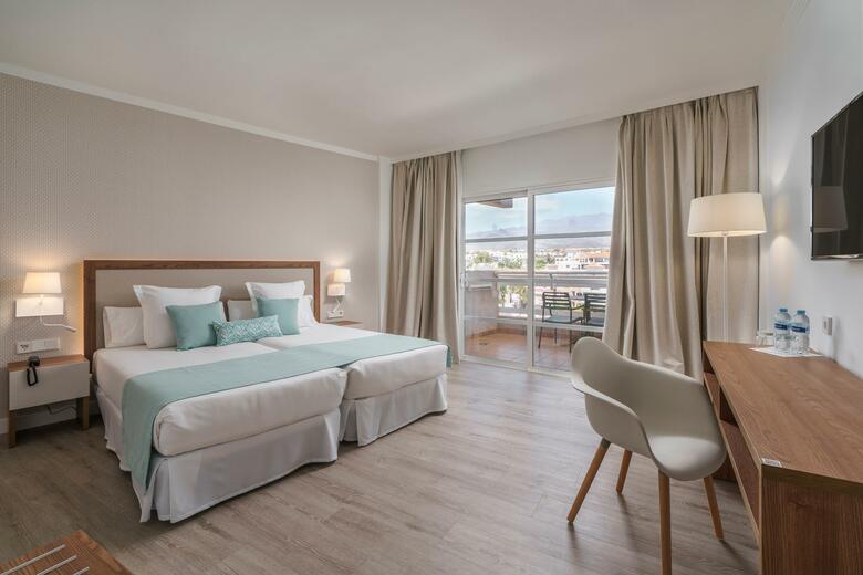 Hotel Alua Atl�ntico Golf Resort