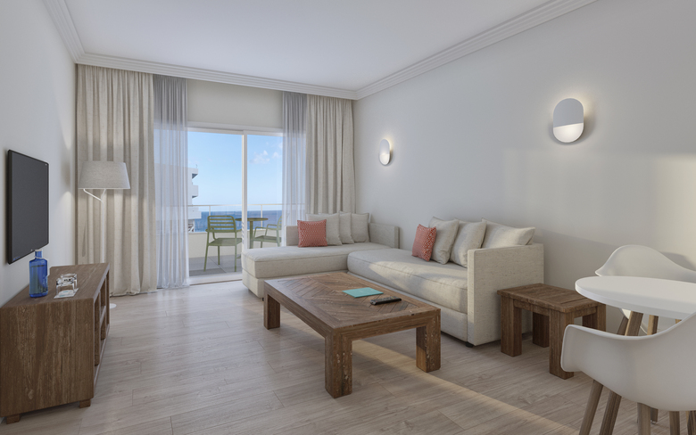 Hotel Alua Atl�ntico Golf Resort