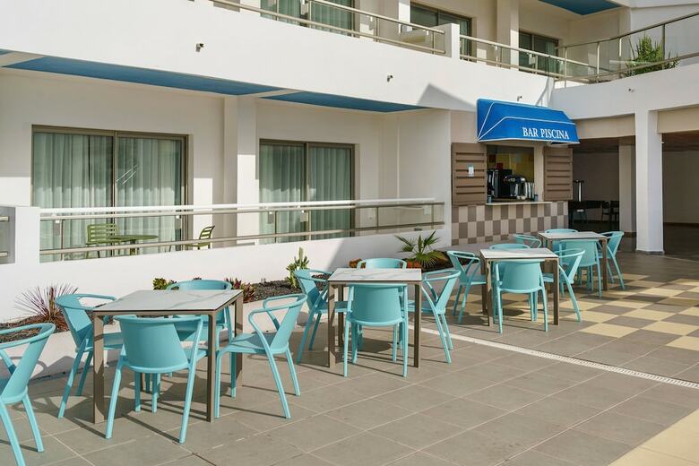 Hotel Alua Atl�ntico Golf Resort