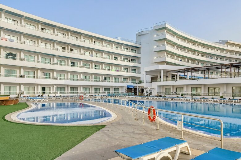 Hotel Alua Atl�ntico Golf Resort