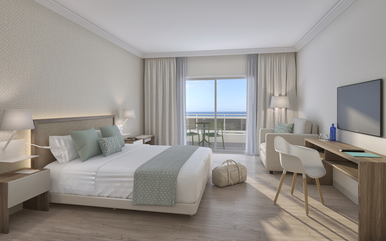 Hotel Alua Atl�ntico Golf Resort