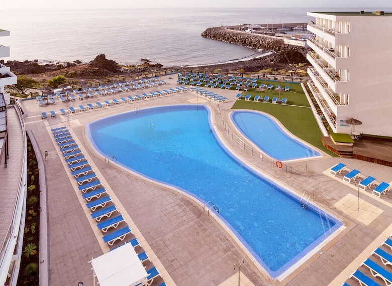 Hotel Alua Atl�ntico Golf Resort