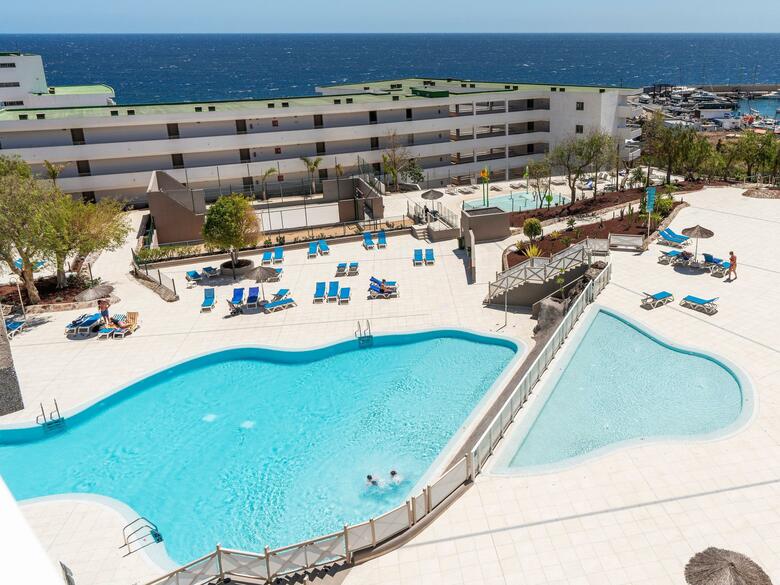Hotel Alua Atl�ntico Golf Resort