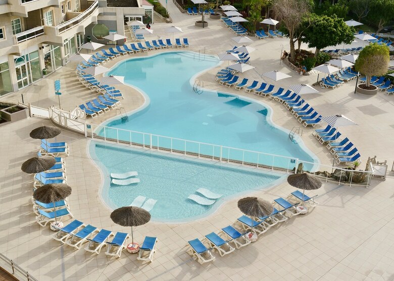 Hotel Alua Atl�ntico Golf Resort