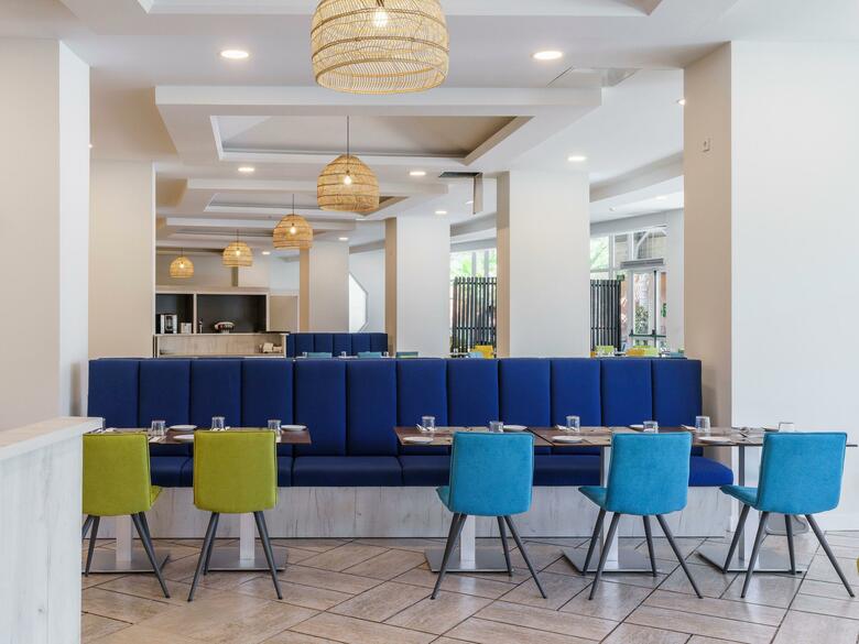 Hotel Alua Atl�ntico Golf Resort