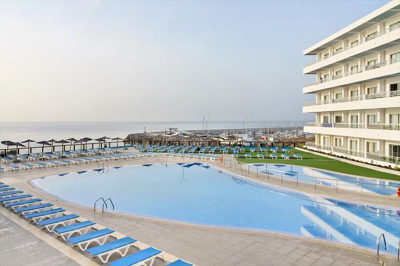 Hotel Alua Atl�ntico Golf Resort