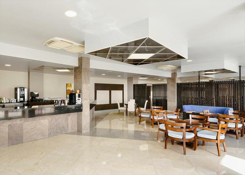 Hotel Alua Atl�ntico Golf Resort