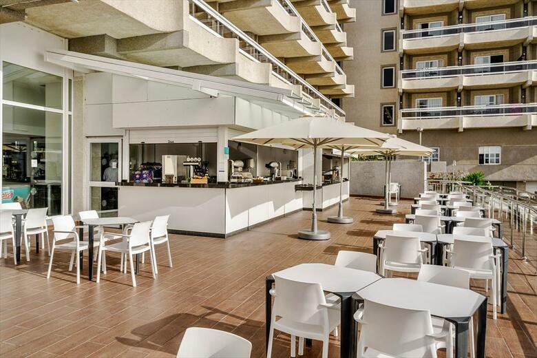 Hotel Alua Atl�ntico Golf Resort