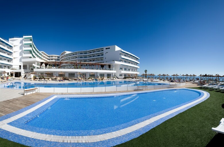 Hotel Alua Atl�ntico Golf Resort