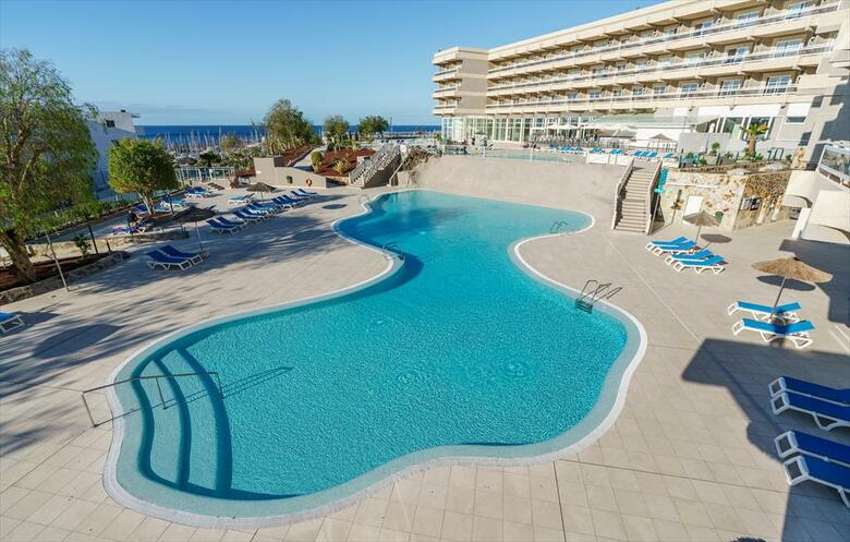 Hotel Alua Atl�ntico Golf Resort