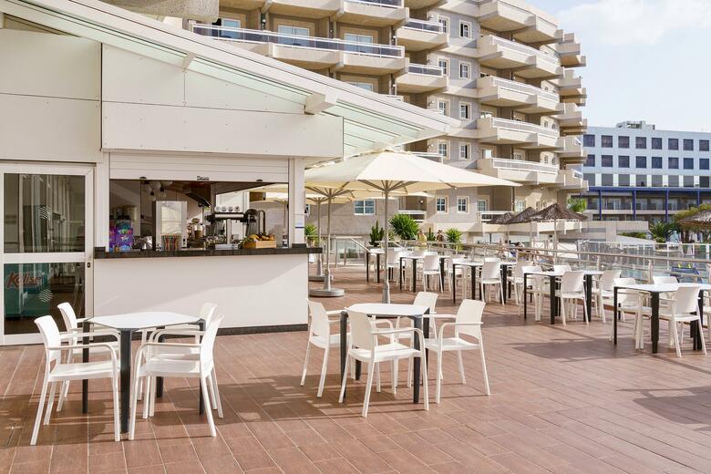 Hotel Alua Atl�ntico Golf Resort