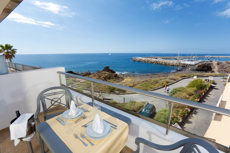 Hotel Alua Atl�ntico Golf Resort