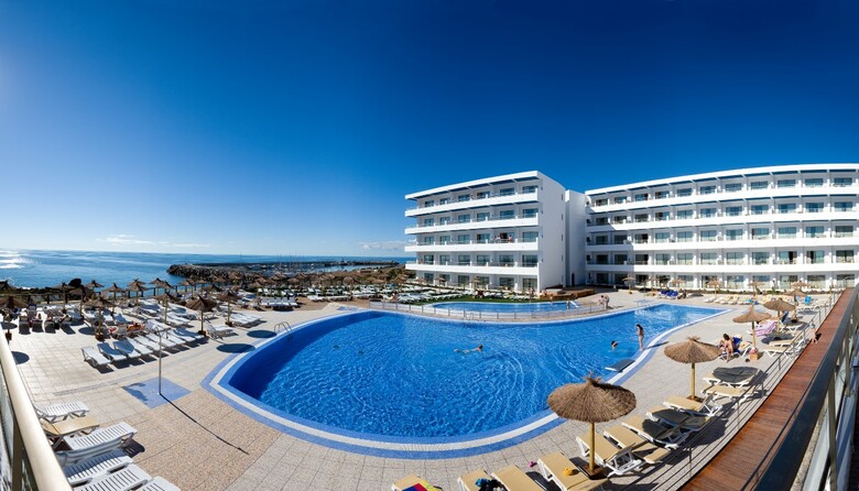 Hotel Alua Atl�ntico Golf Resort