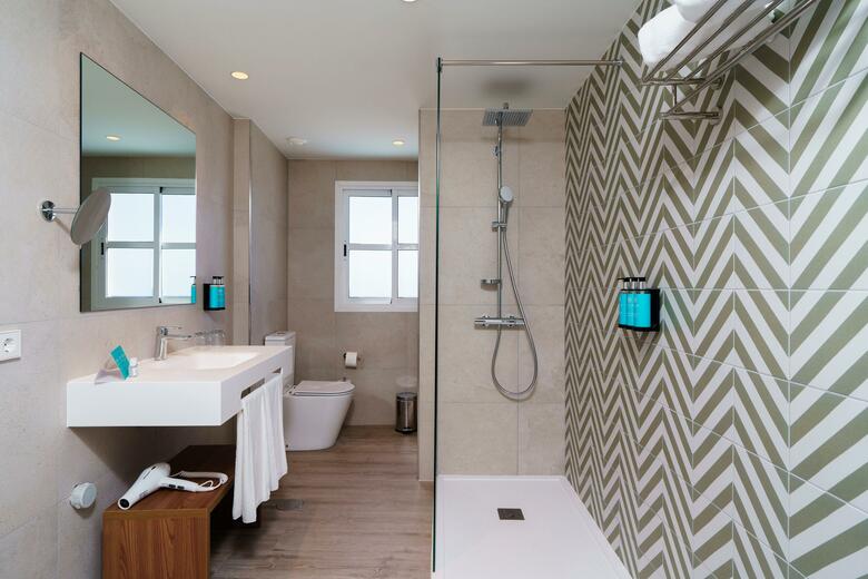 Hotel Alua Atl�ntico Golf Resort