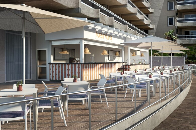 Hotel Alua Atl�ntico Golf Resort