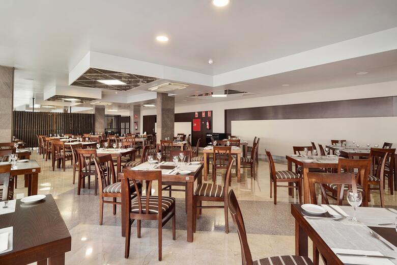 Hotel Alua Atl�ntico Golf Resort