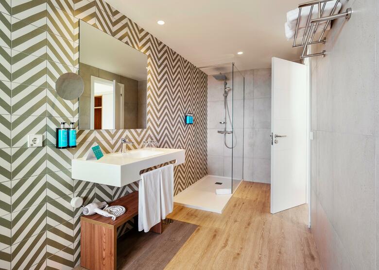 Hotel Alua Atl�ntico Golf Resort