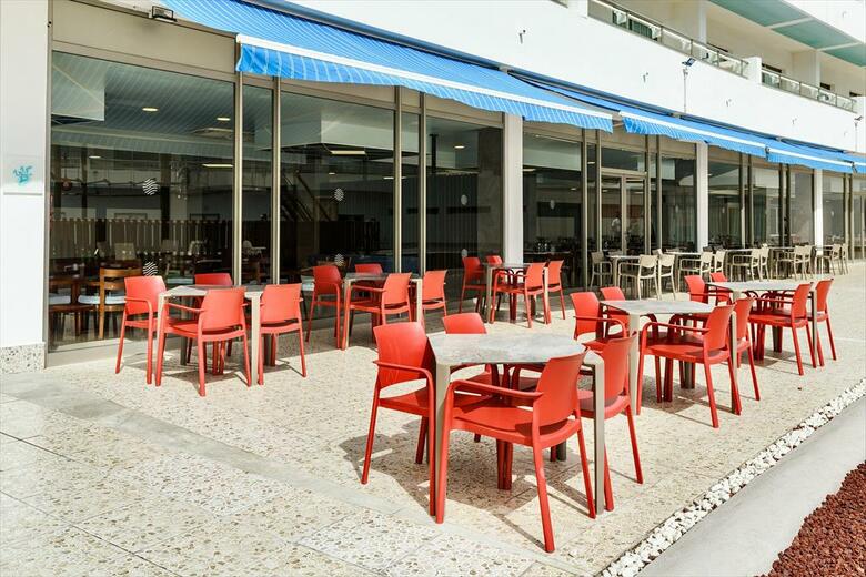 Hotel Alua Atl�ntico Golf Resort