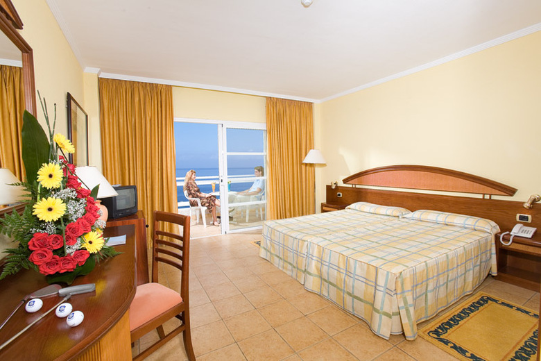 Hotel Alua Atl�ntico Golf Resort