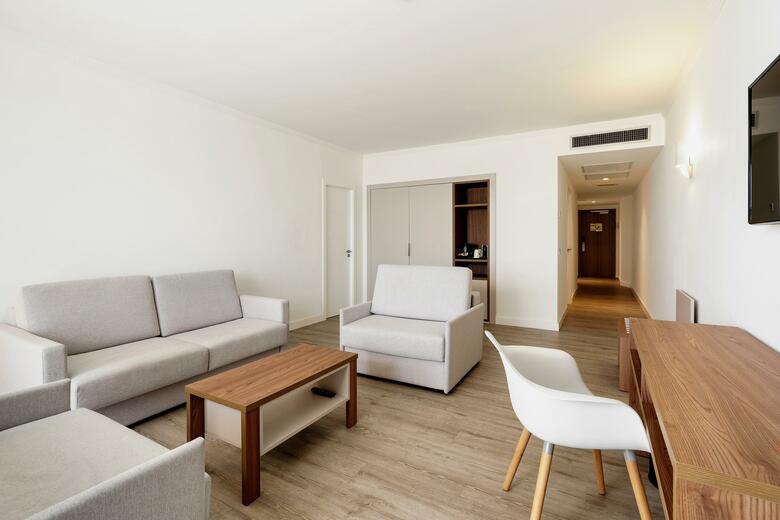 Hotel Alua Atl�ntico Golf Resort