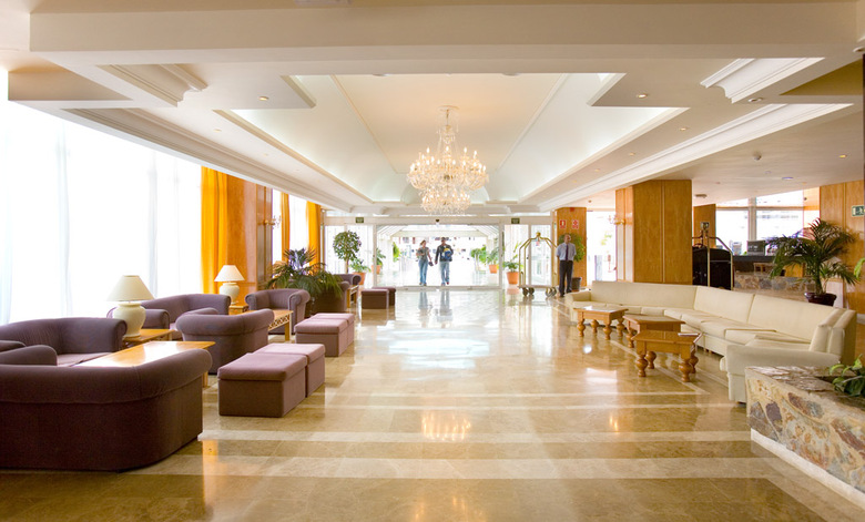 Hotel Alua Atl�ntico Golf Resort