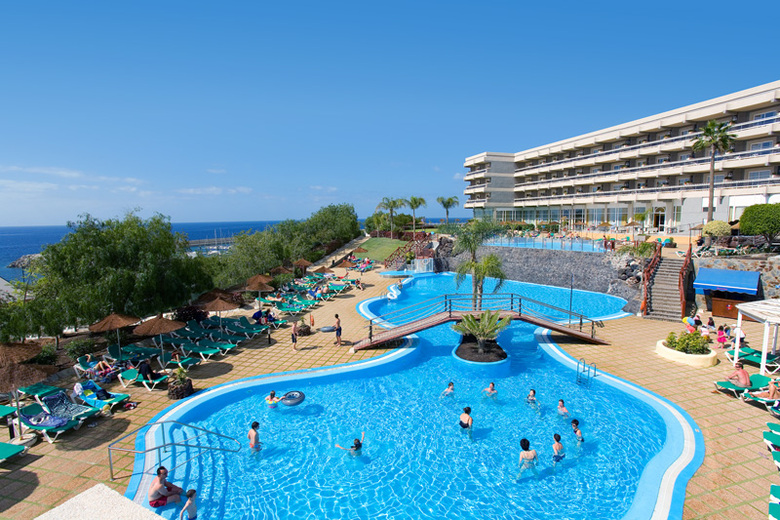 Hotel Alua Atl�ntico Golf Resort