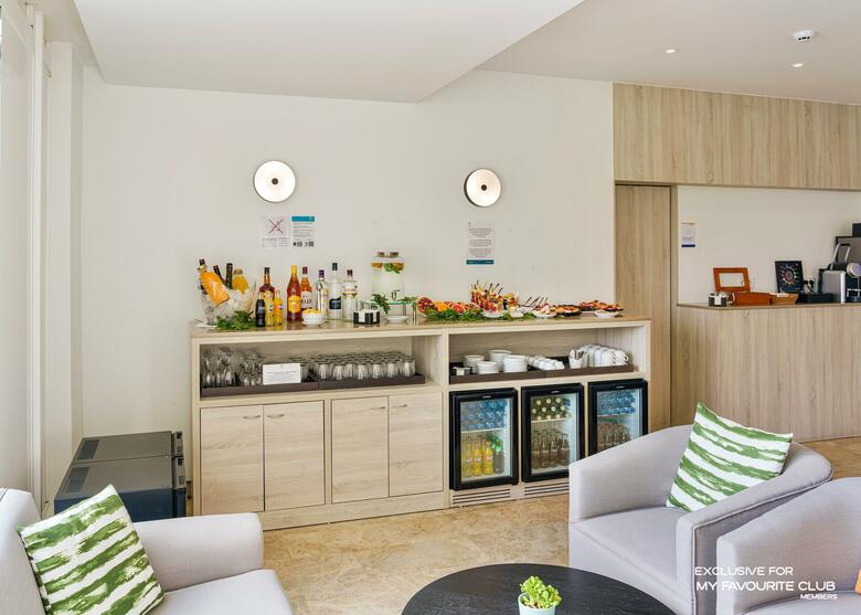 Hotel Alua Atl�ntico Golf Resort