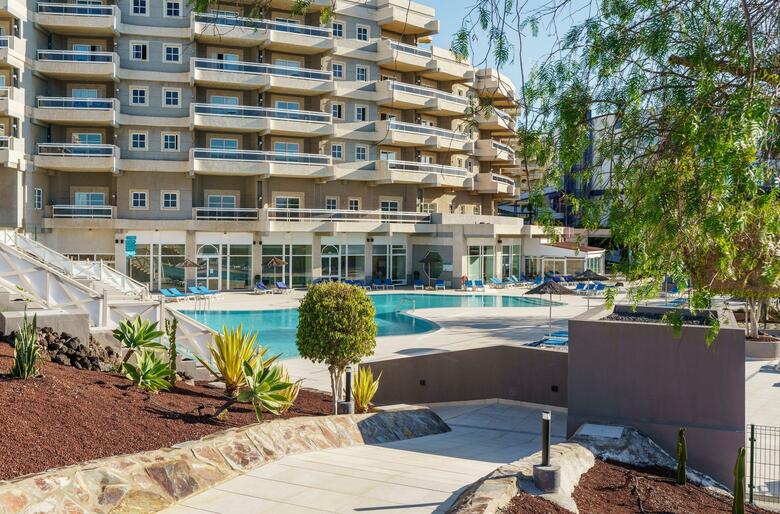 Hotel Alua Atl�ntico Golf Resort