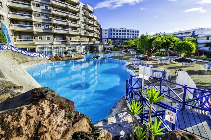 Hotel Alua Atl�ntico Golf Resort