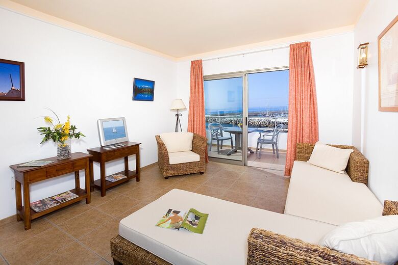 Hotel Alua Atl�ntico Golf Resort