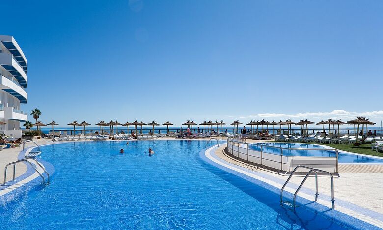 Hotel Alua Atl�ntico Golf Resort