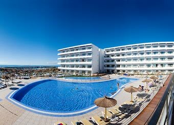 Hotel Alua Atl�ntico Golf Resort