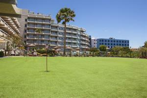Hotel Alua Atl�ntico Golf Resort