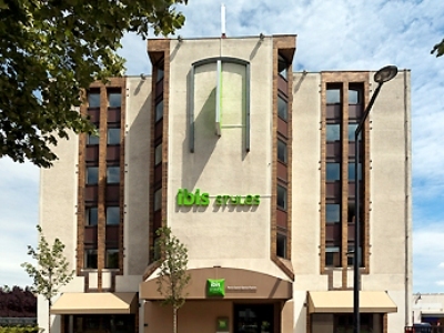 Interhotel Wilson