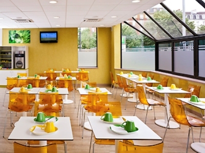 Interhotel Wilson