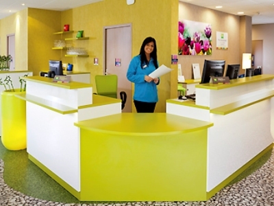 Interhotel Wilson