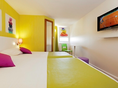 Interhotel Wilson