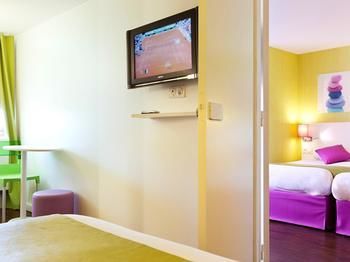Interhotel Wilson