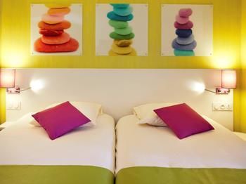 Interhotel Wilson