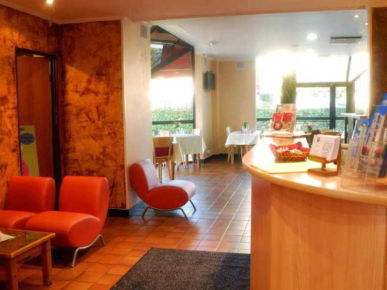 Interhotel Wilson
