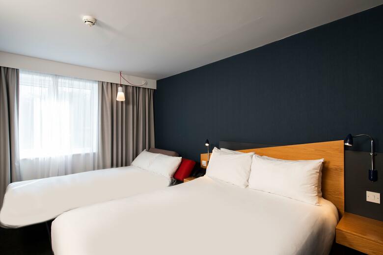 Hotel Holiday Inn Express