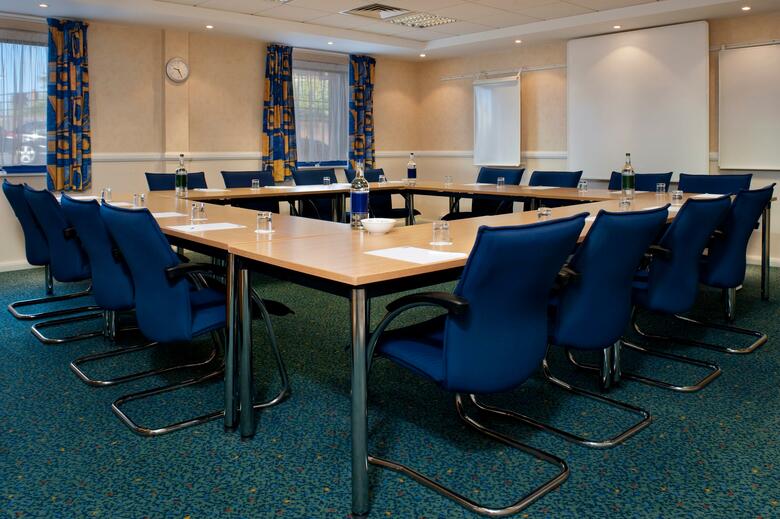 Hotel Holiday Inn Express