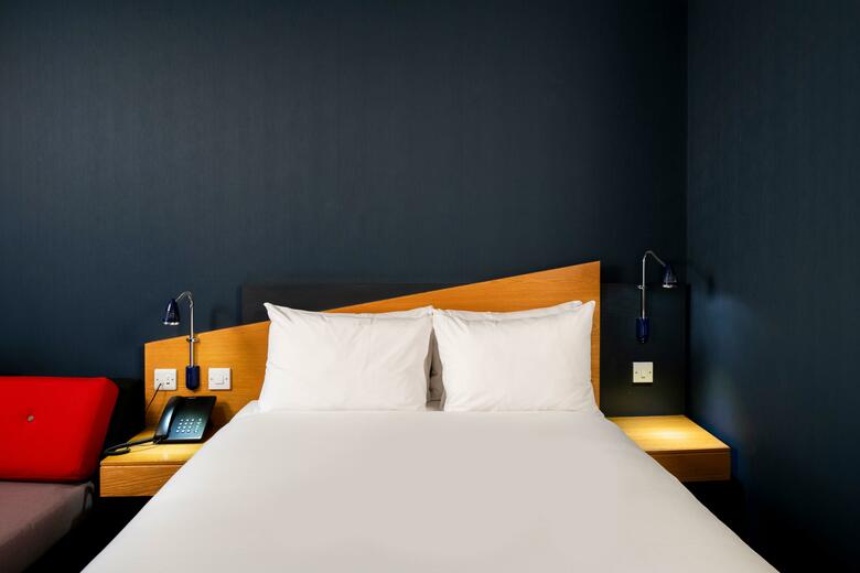 Hotel Holiday Inn Express
