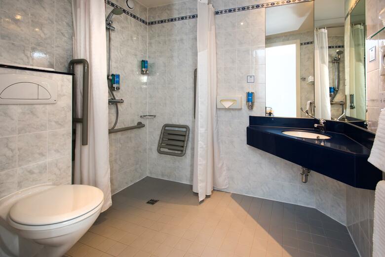 Hotel Holiday Inn Express