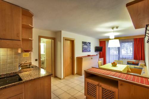 Aparthotel Residence Ada