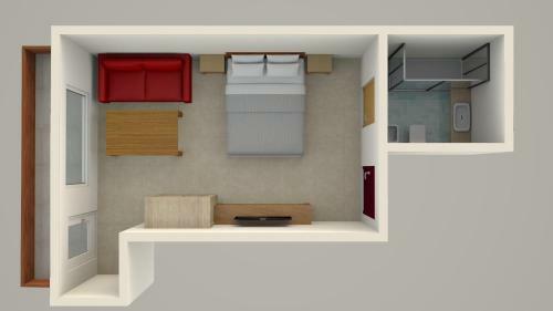 Aparthotel Residence Ada