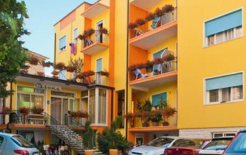 Hotel Villa Bruna