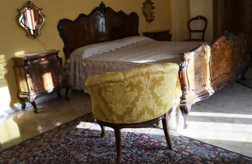 Bed & Breakfast Stanze Barocche